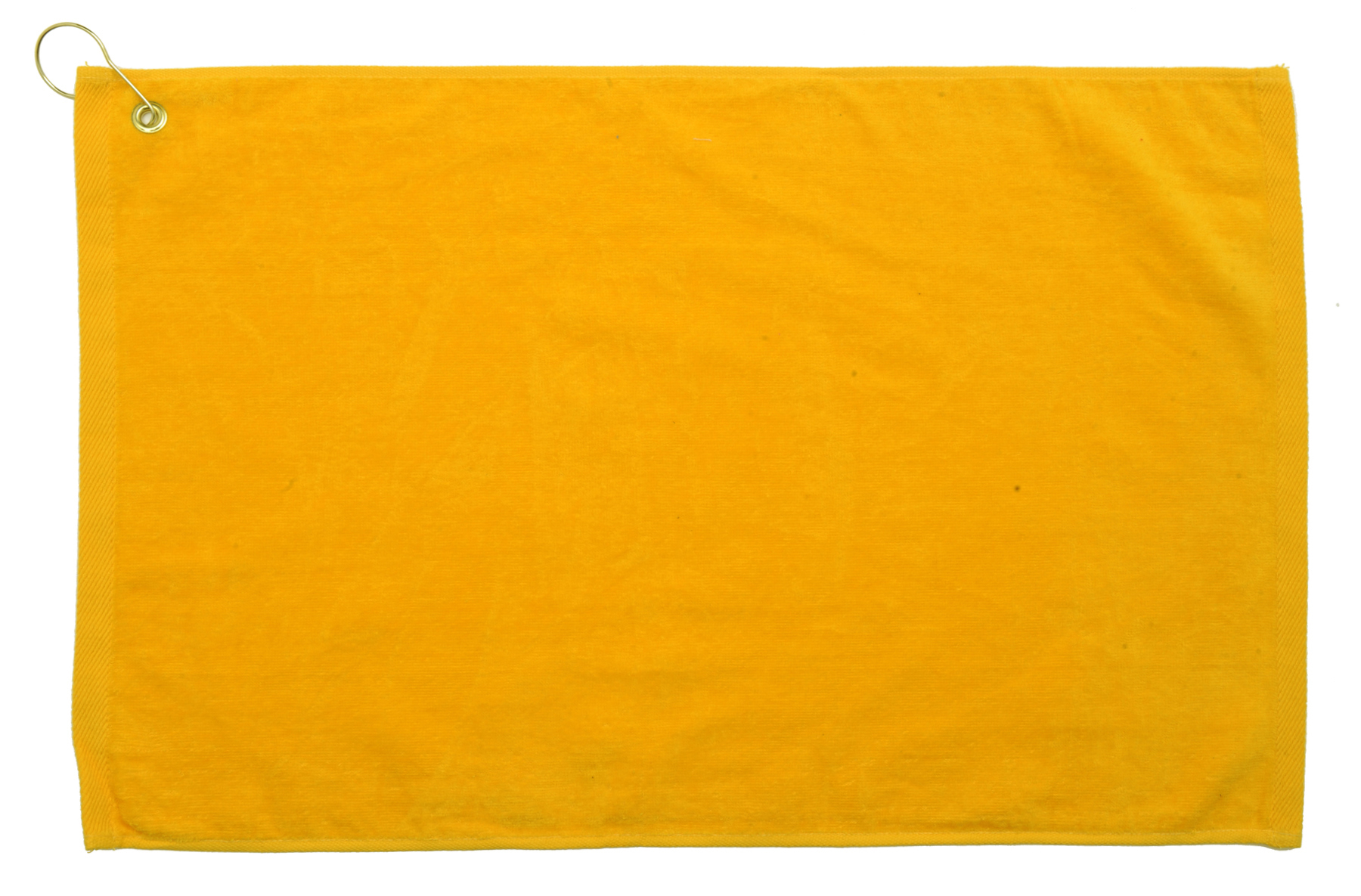 Diamond Collection Golf Towel w/ Corner Grommet (Embroidery) 1