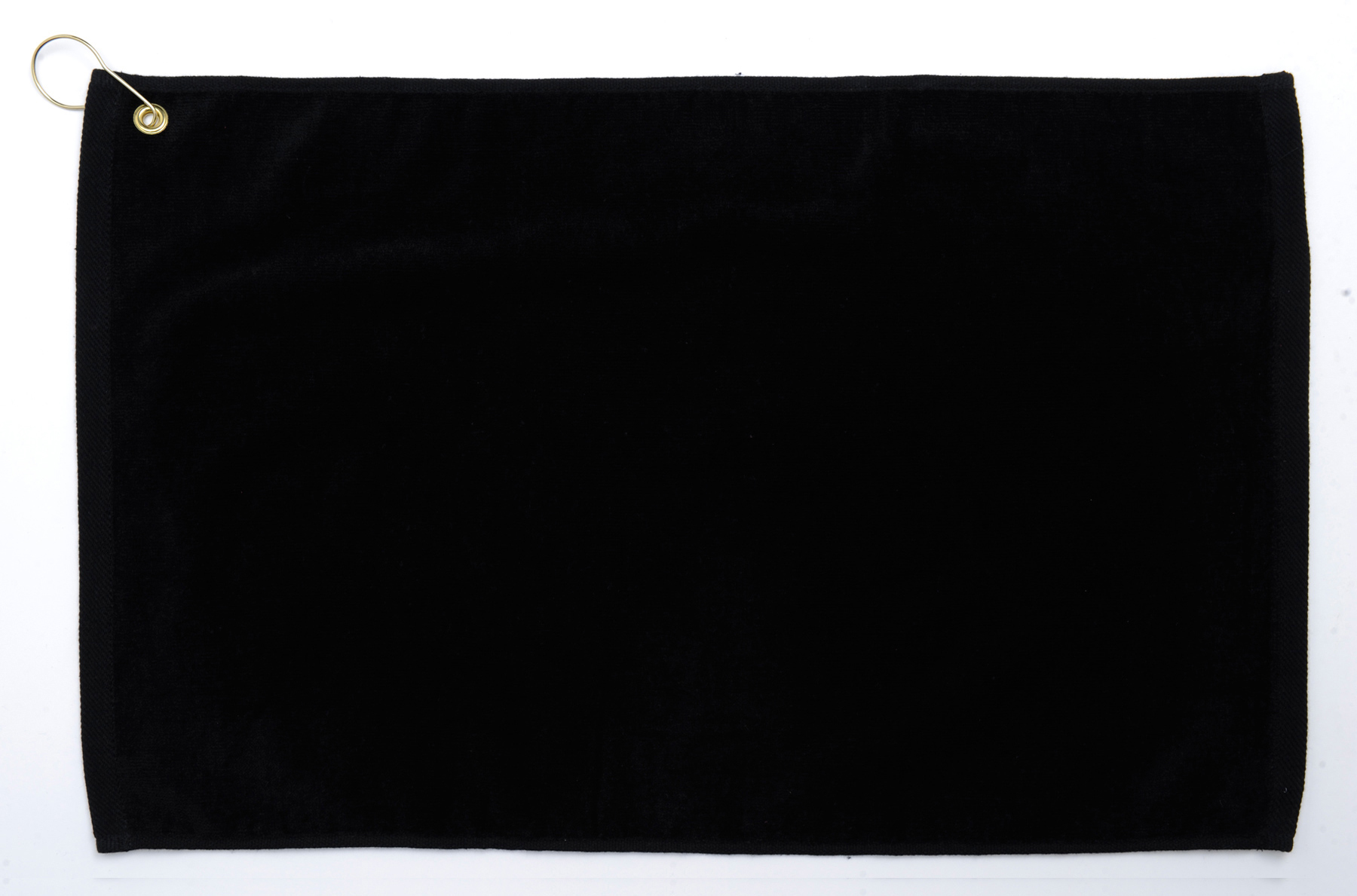 Diamond Collection Golf Towel w/ Corner Grommet (Embroidery) 1