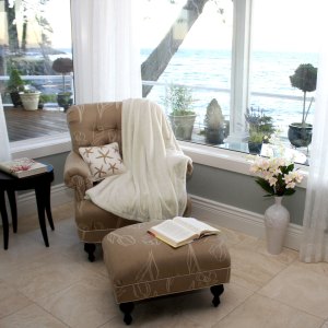 Opulence Throw Blanket 1 Opulence Throw Blanket 1