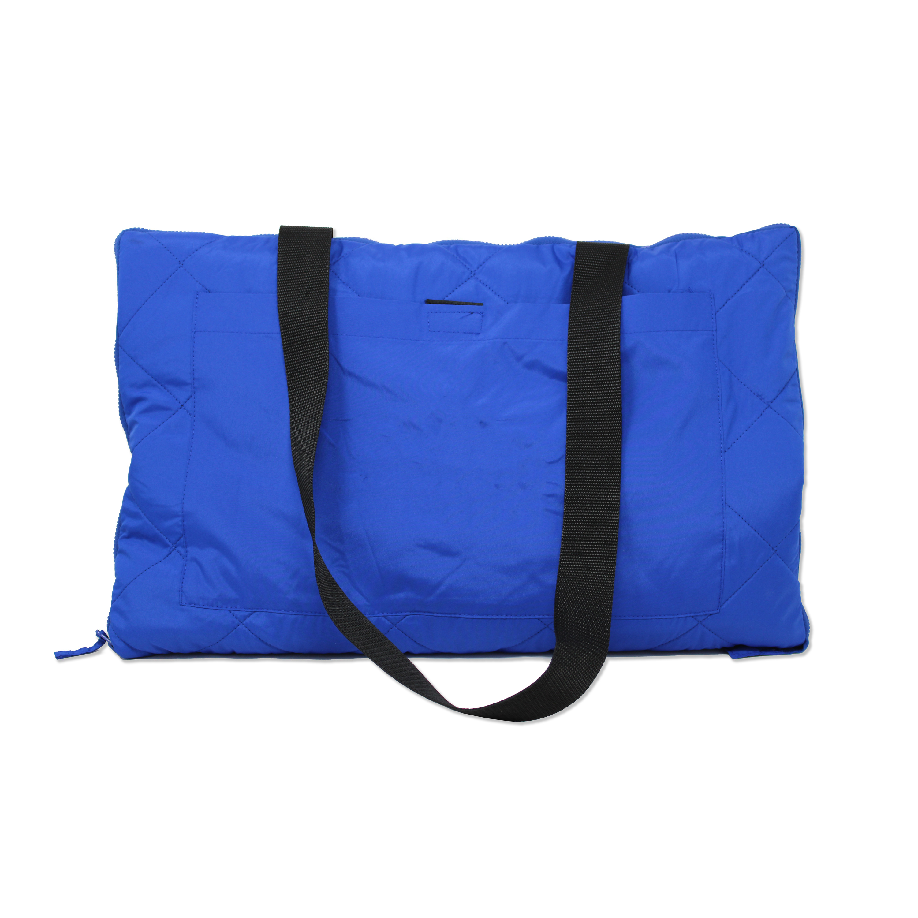 Traveler Blanket 1