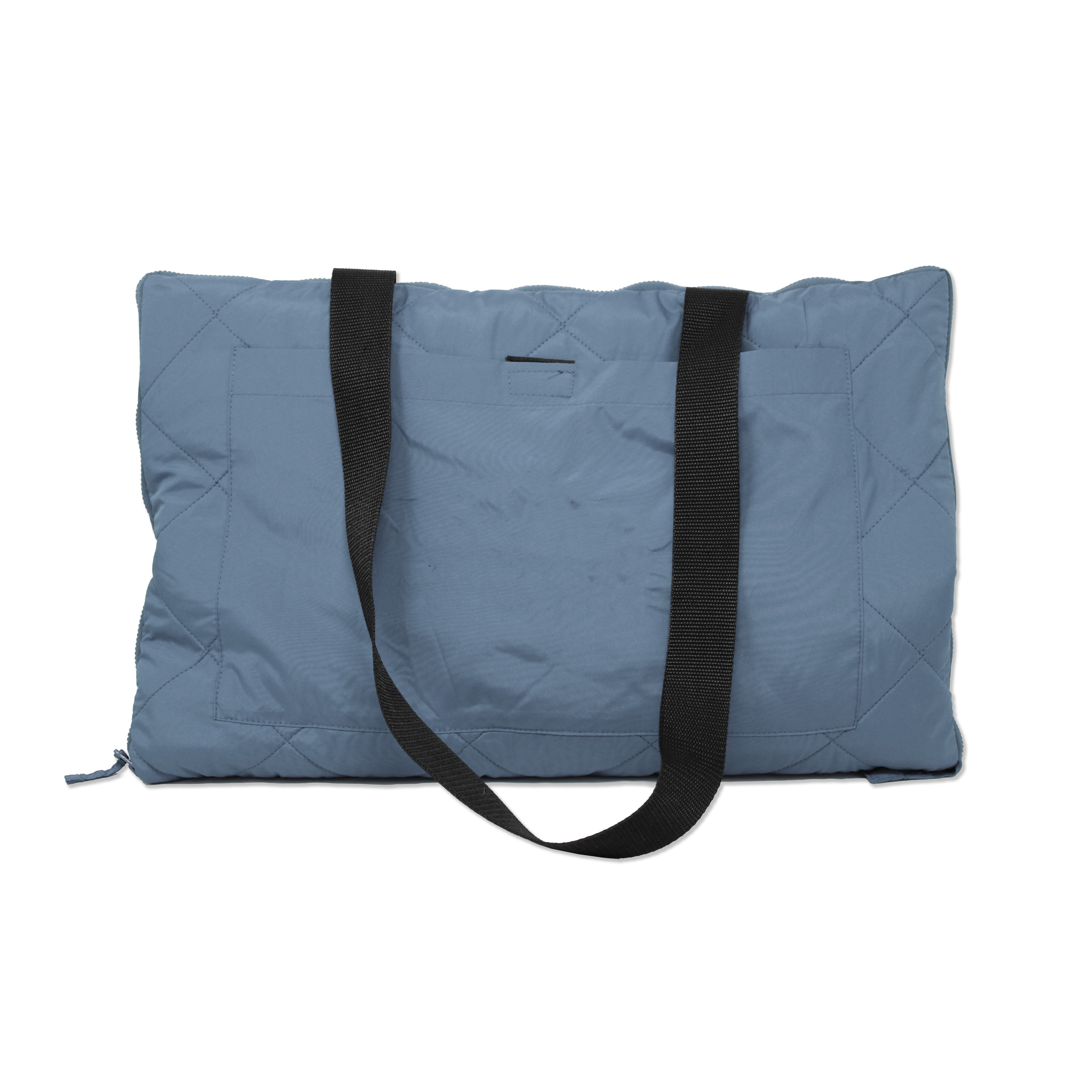 Traveler Blanket 1