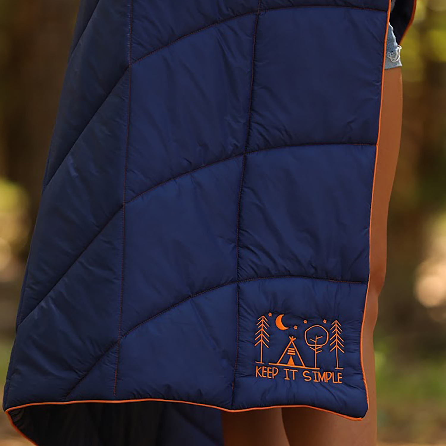Lofthouse Camping Blanket 1
