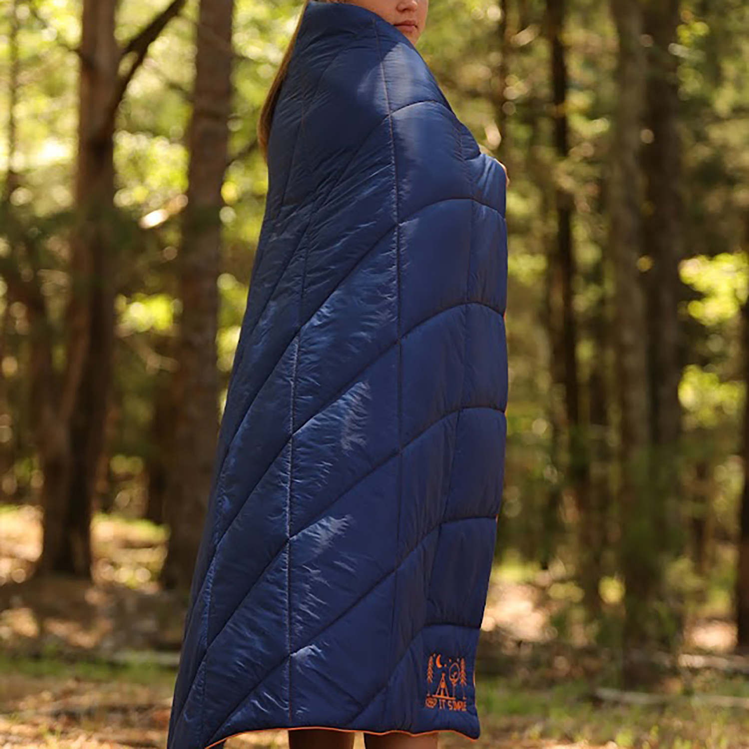 Lofthouse Camping Blanket 1