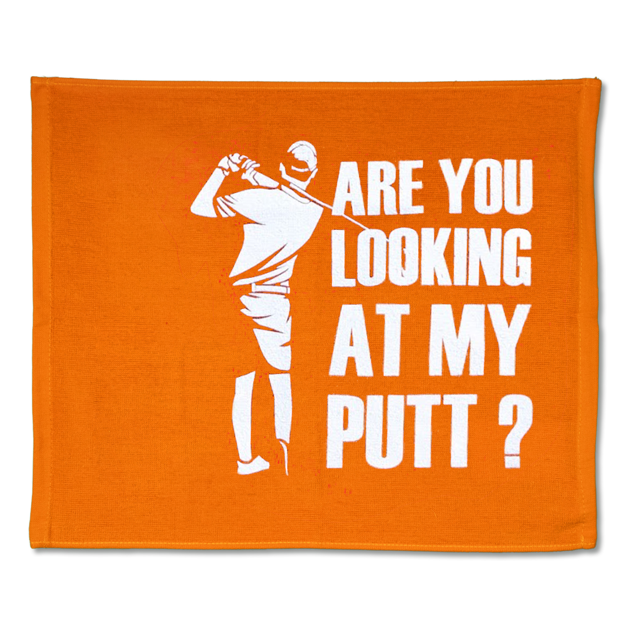 Jewel Collection Soft Touch Sport Towel (Screen Print) 1