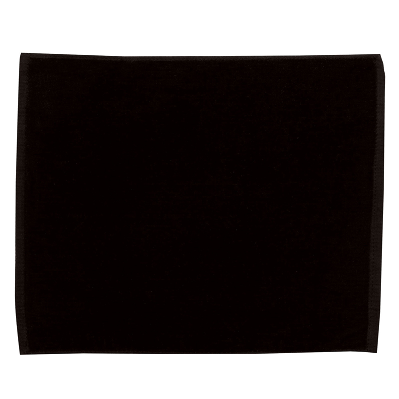 Jewel Collection Soft Touch Sport Towel (Screen Print) 1