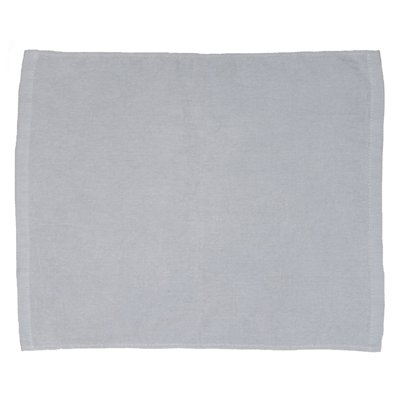 Jewel Collection Soft Touch Sport Towel (Screen Print) 1