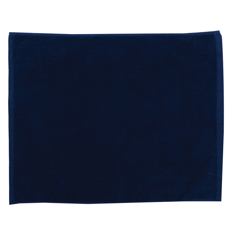 Jewel Collection Soft Touch Sport Towel (Screen Print) 1