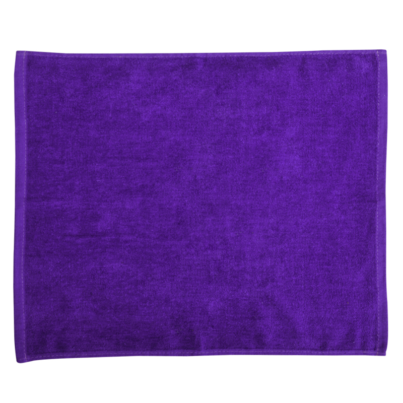 Jewel Collection Soft Touch Sport Towel (Screen Print) 1