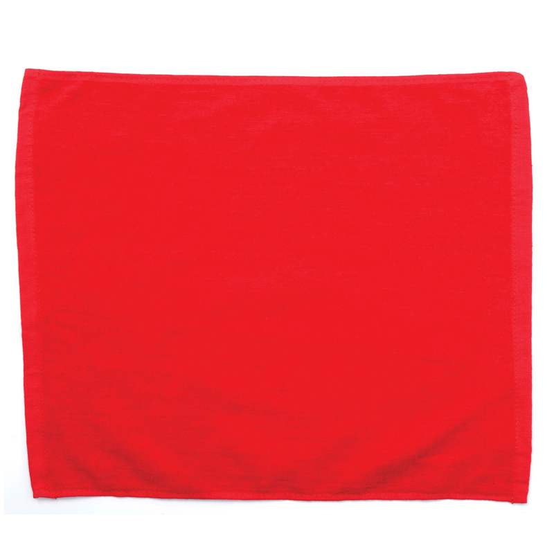 Jewel Collection Soft Touch Sport Towel (Screen Print) 1