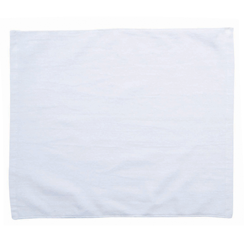 Jewel Collection Soft Touch Sport Towel (Screen Print) 1