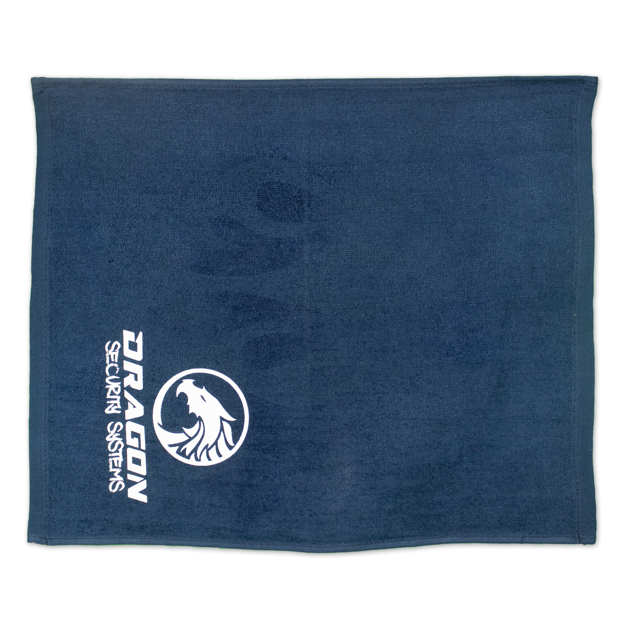 Jewel Collection Soft Touch Sport Towel (Screen Print) 1
