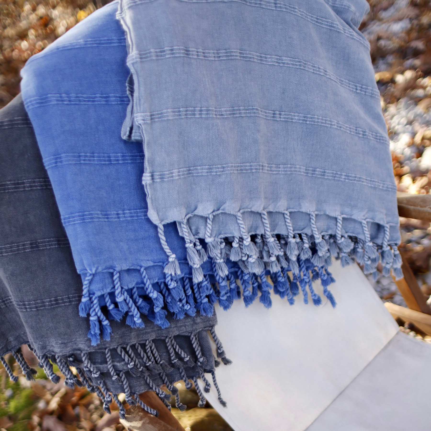 Teema Stone Blanket 1