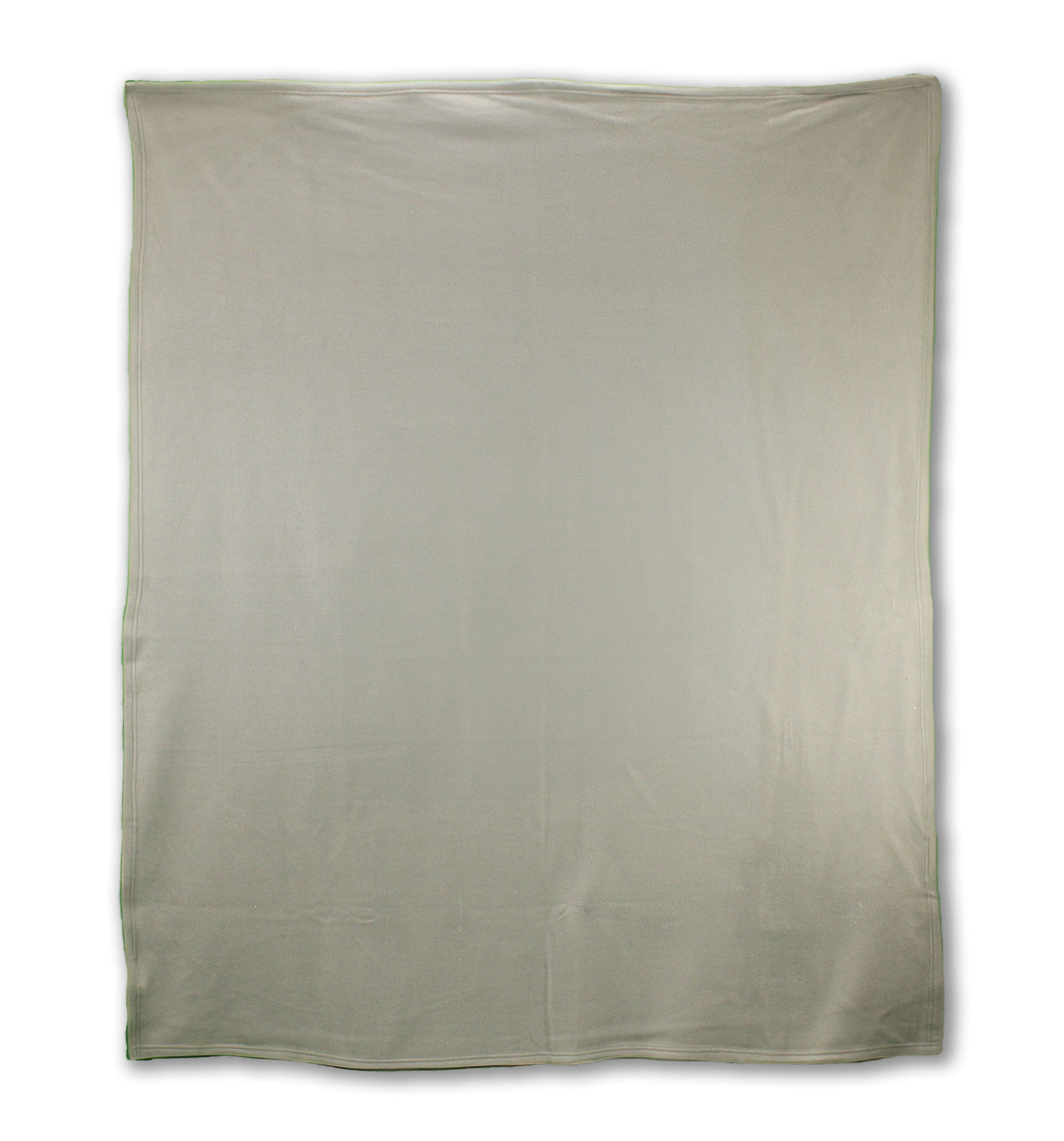 Promo Fleece Blanket (Screen Print) 1
