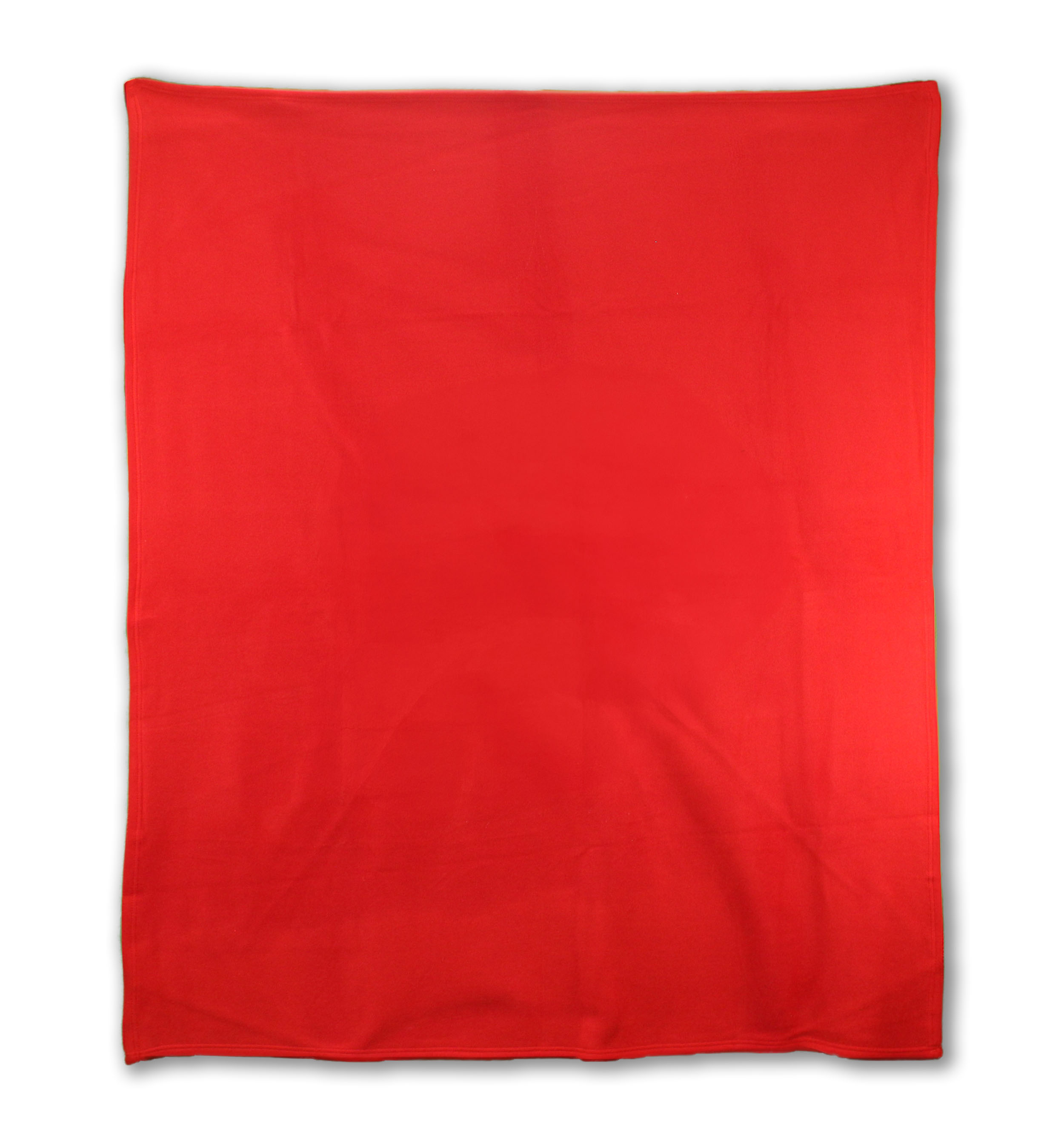Promo Fleece Blanket (Screen Print) 1