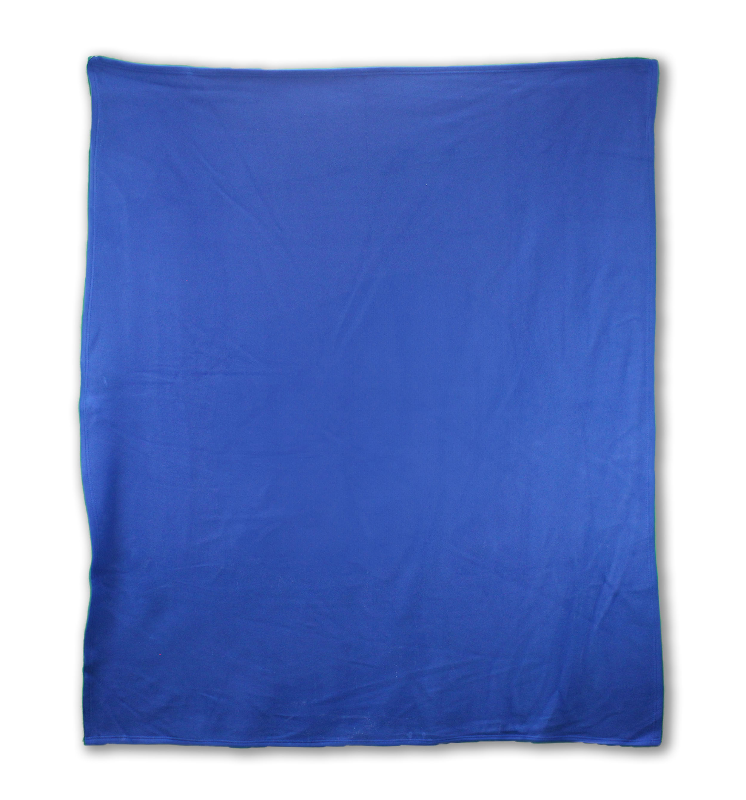 Promo Fleece Blanket (Screen Print) 1