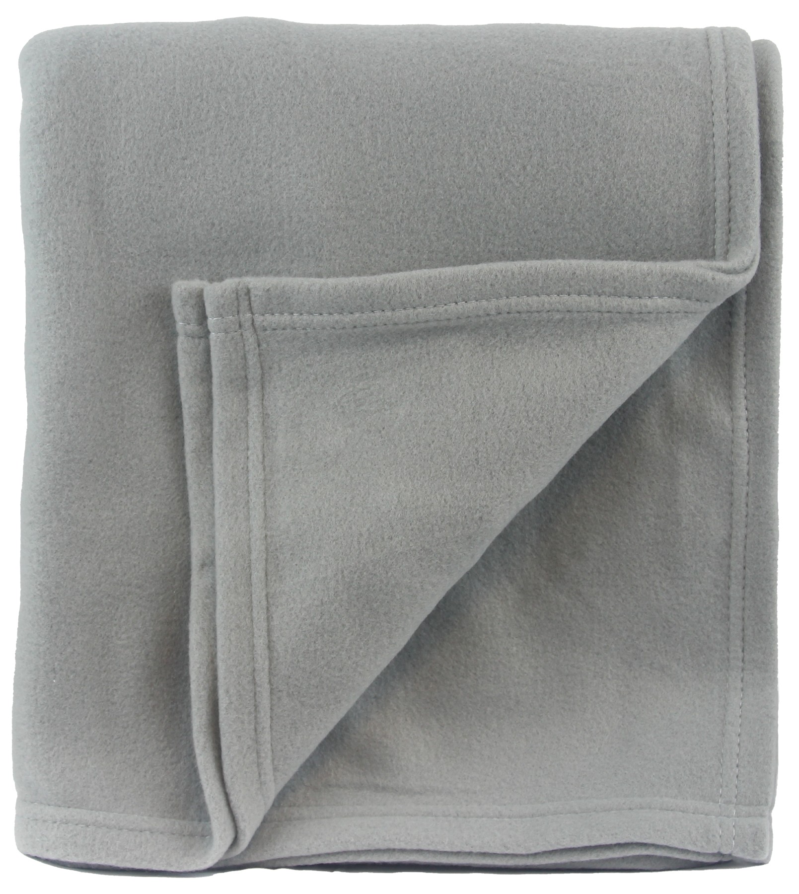 Promo Fleece Blanket (Screen Print) 1