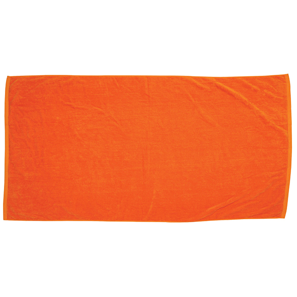 Jewel Collection Beach Towel (Screen Print) 1