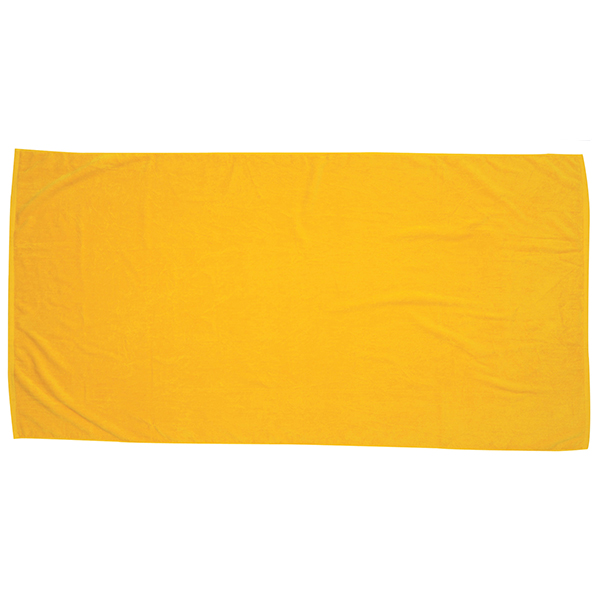 Jewel Collection Beach Towel (Screen Print) 1