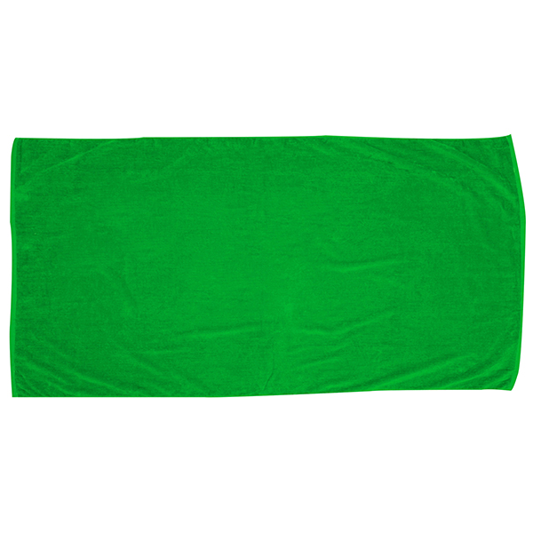 Jewel Collection Beach Towel (Screen Print) 1