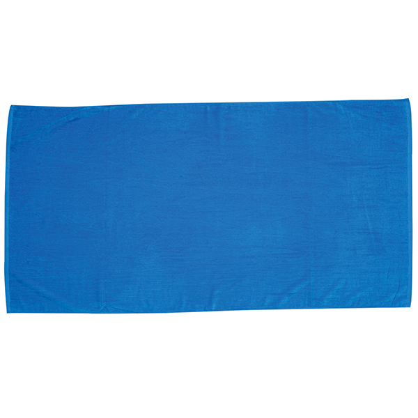 Jewel Collection Beach Towel (Screen Print) 1