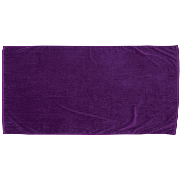 Jewel Collection Beach Towel (Screen Print) 1