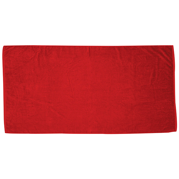 Jewel Collection Beach Towel (Screen Print) 1