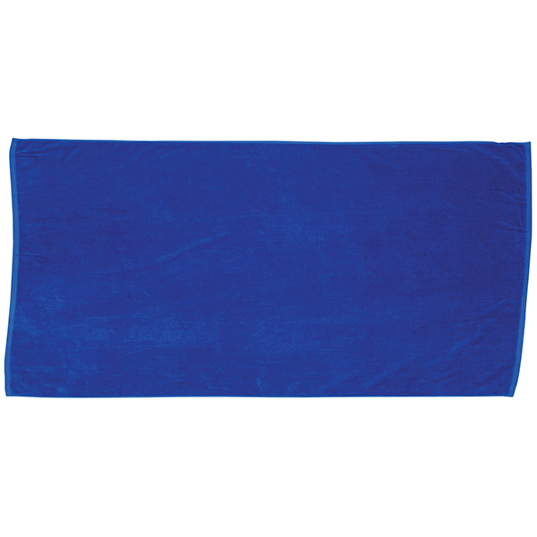 Jewel Collection Beach Towel (Screen Print) 1
