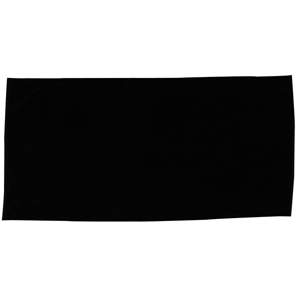 Jewel Collection Beach Towel (Screen Print) 1
