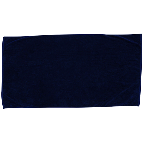 Jewel Collection Beach Towel (Screen Print) 1