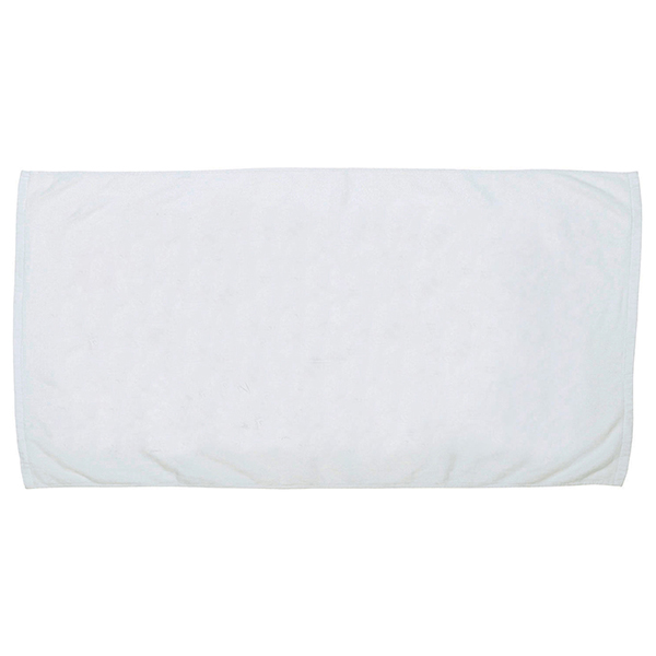 Jewel Collection Beach Towel (Screen Print) 1