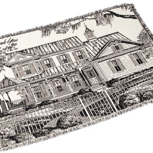 Standard 2 Layer Fringed Throw 1 Standard 2 Layer Fringed Throw 1