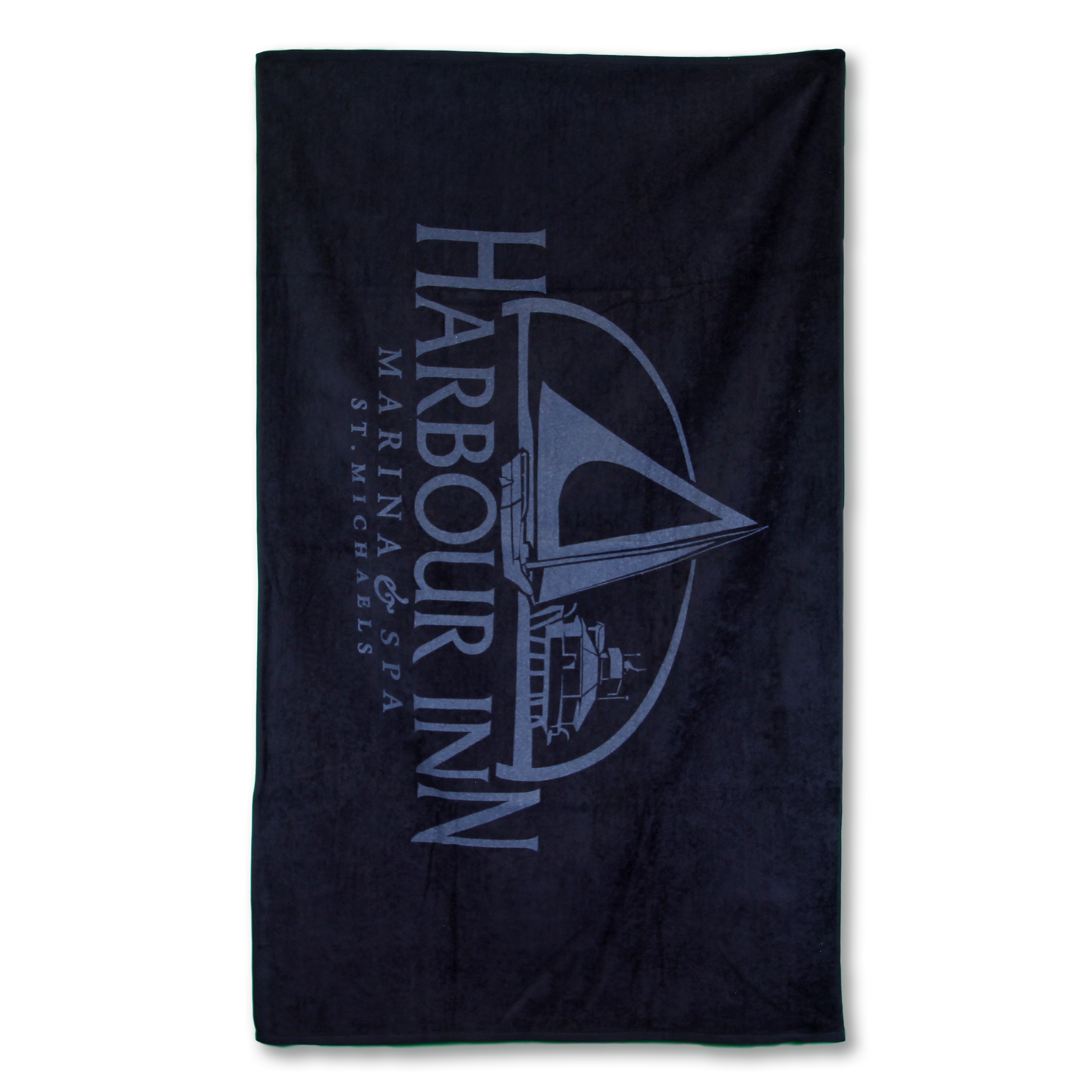 Diamond Collection Colored Beach Towel (Screen Print) 1