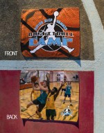 Pro Vision Double-Face Rally Towel (Sub/Sub) 1 Pro Vision Double-Face Rally Towel (Sub/Sub) 1