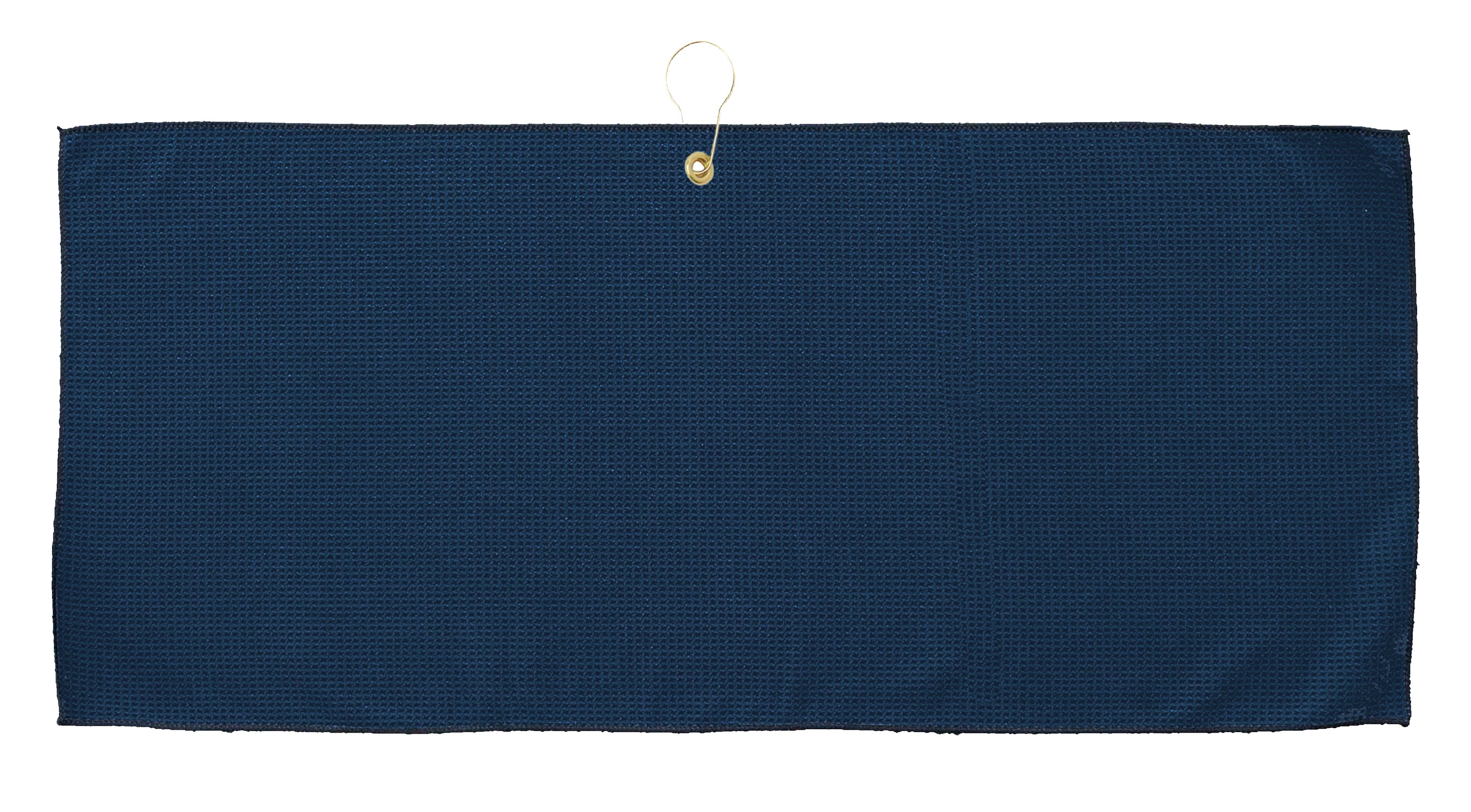 Microfiber Waffle Caddy Towel (Screen Print) 1