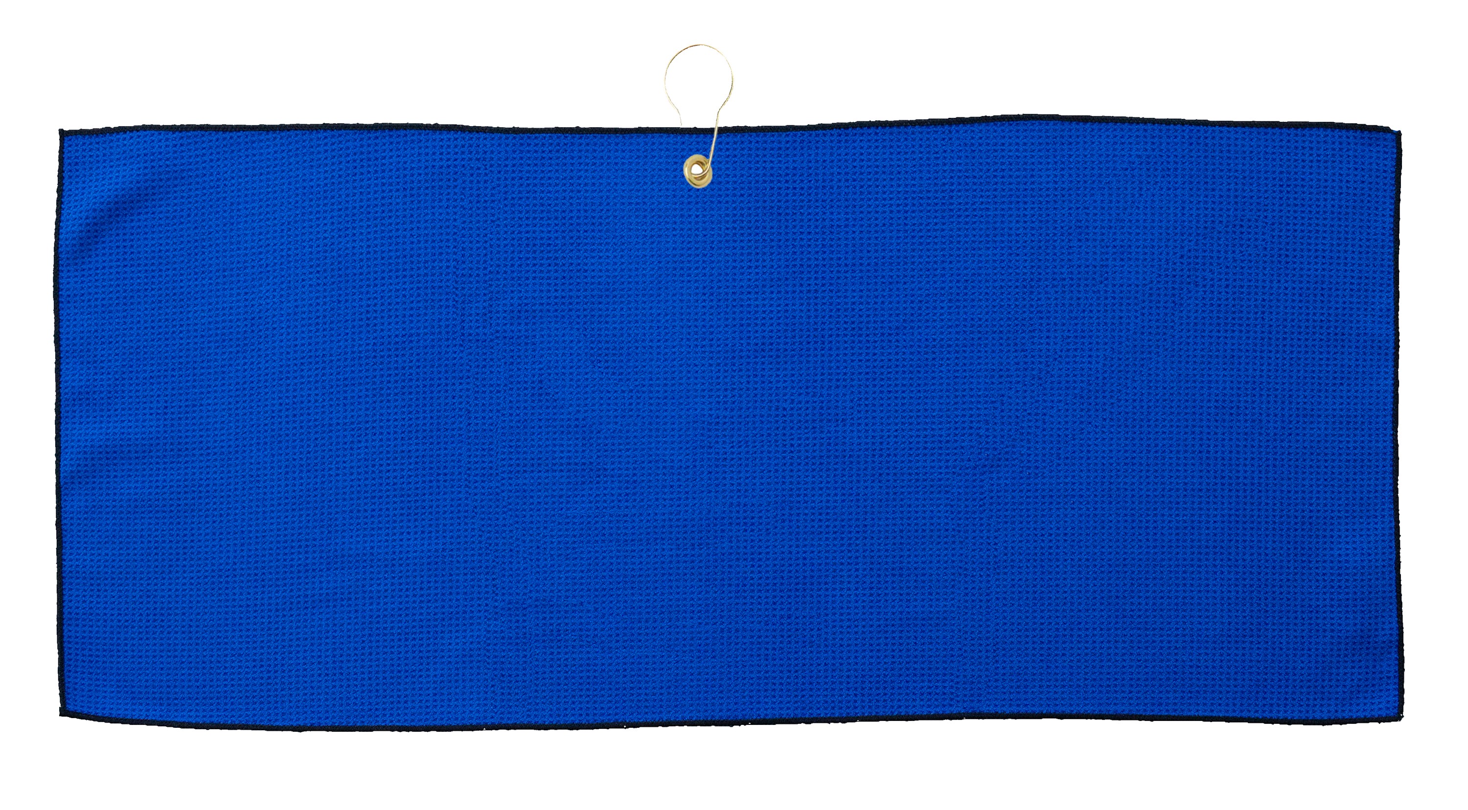 Microfiber Waffle Caddy Towel (Screen Print) 1