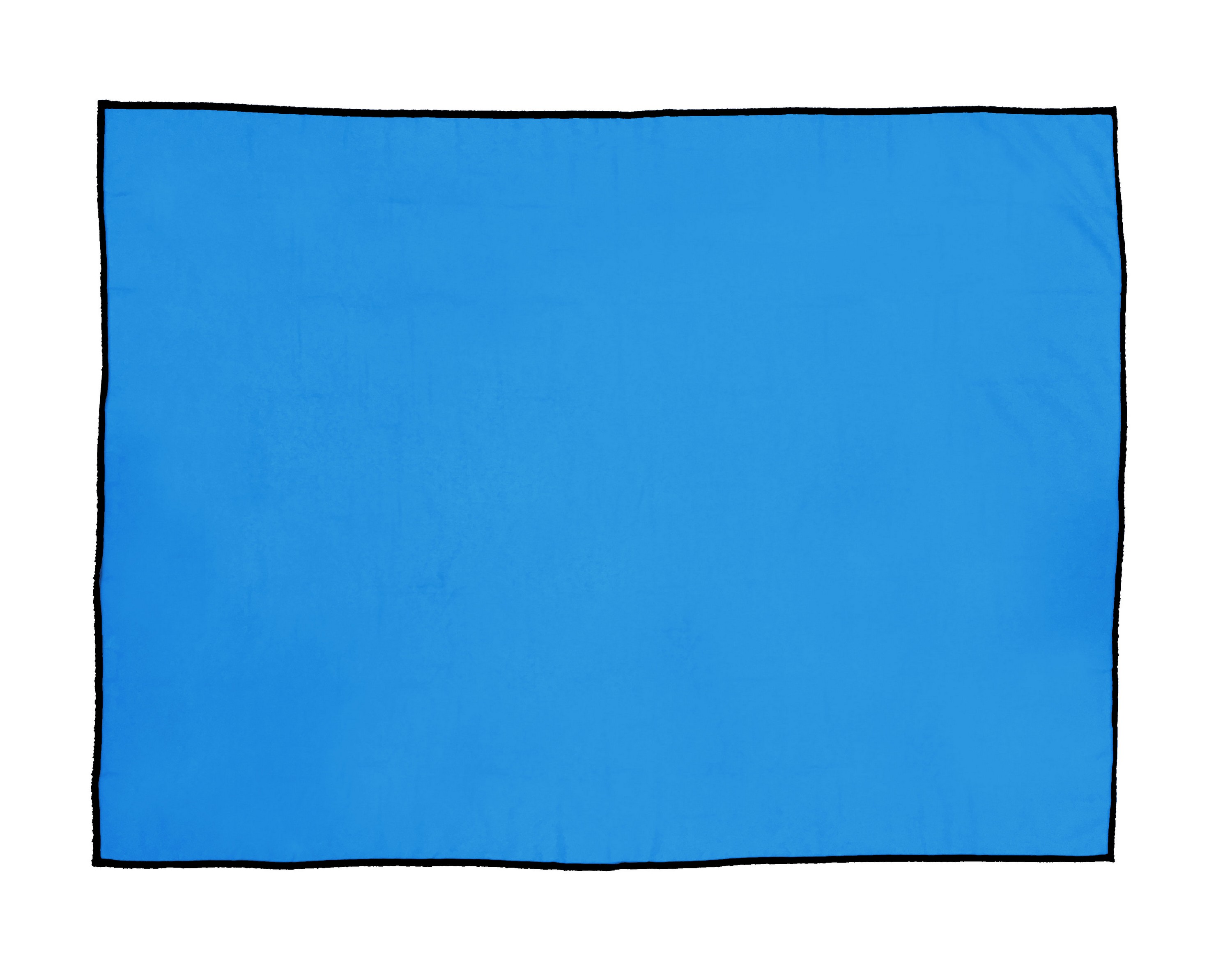 Sand Repellent Beach Blankets (Embroidered) 1
