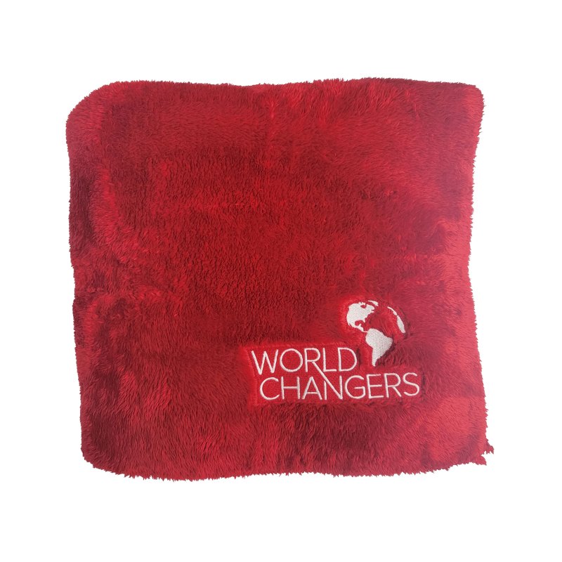 Shetlander Sherpa Blanket 1 Shetlander Sherpa Blanket 1