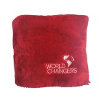 Shetlander Sherpa Blanket 1 Shetlander Sherpa Blanket 1