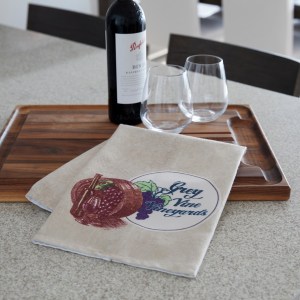 Pro Vision Tea Towel 1 Pro Vision Tea Towel 1