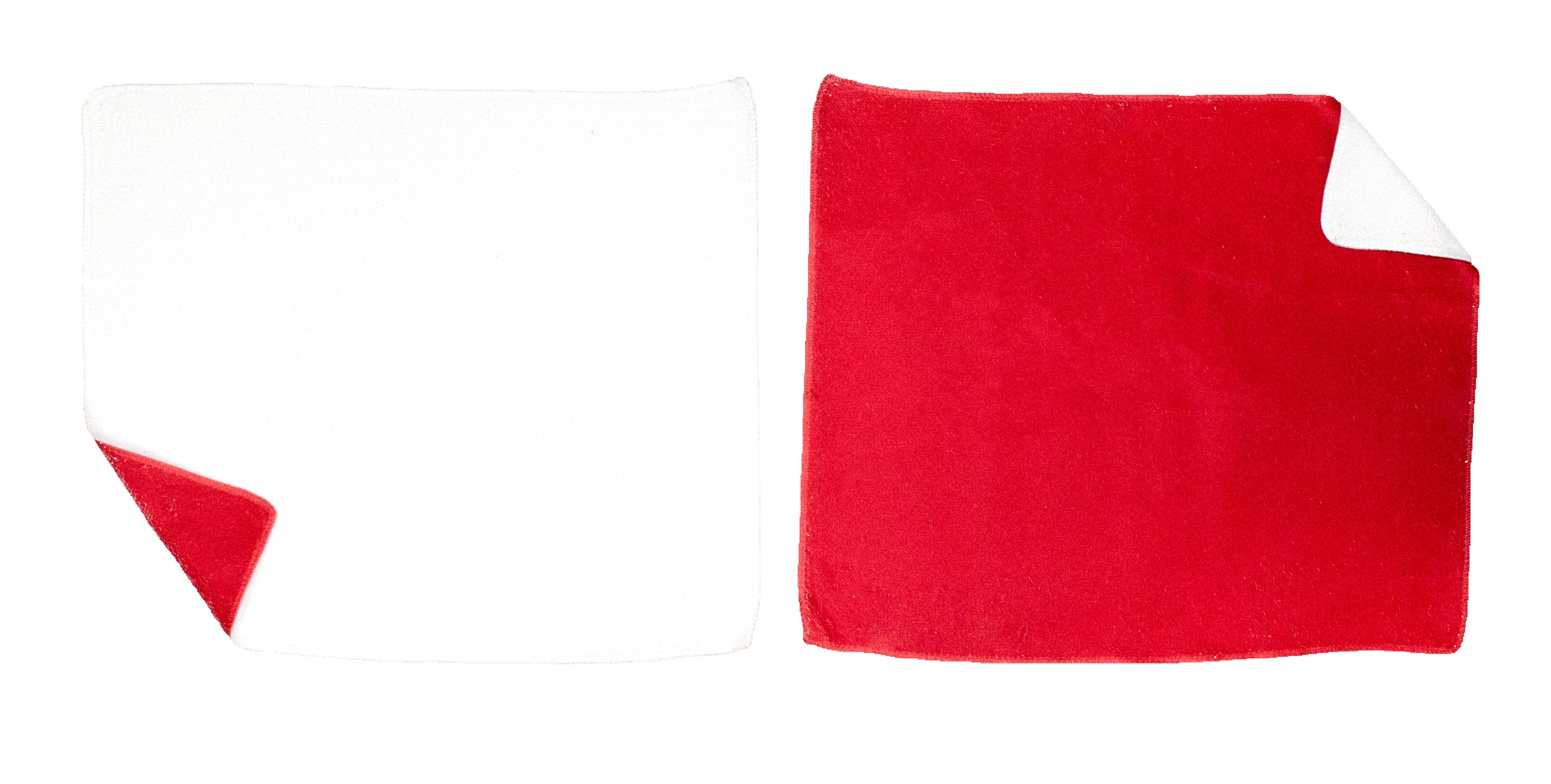 Pro Vision Colored Rally Towel 1