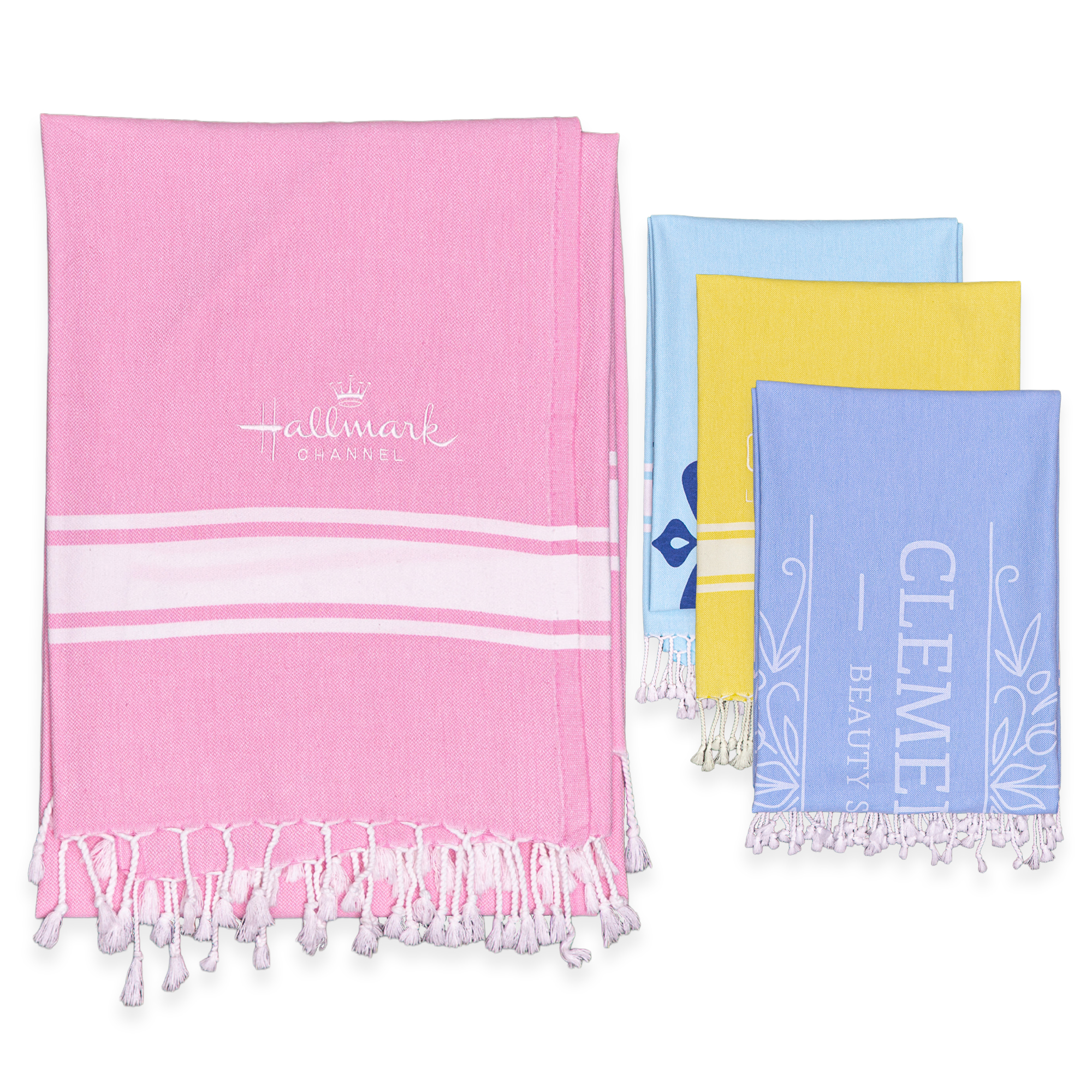 Boardwalk Collection Peshtemal Beach Towel IMP 1