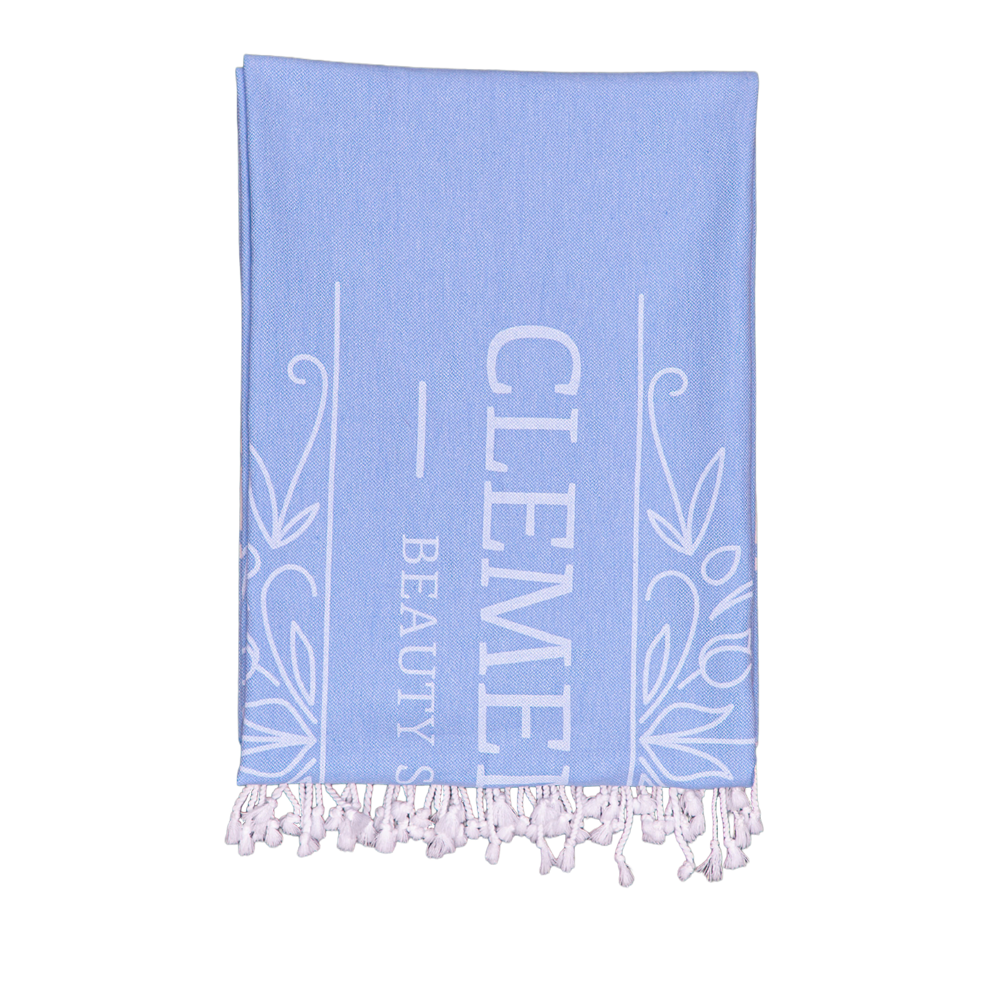 Boardwalk Collection Peshtemal Beach Towel IMP 1