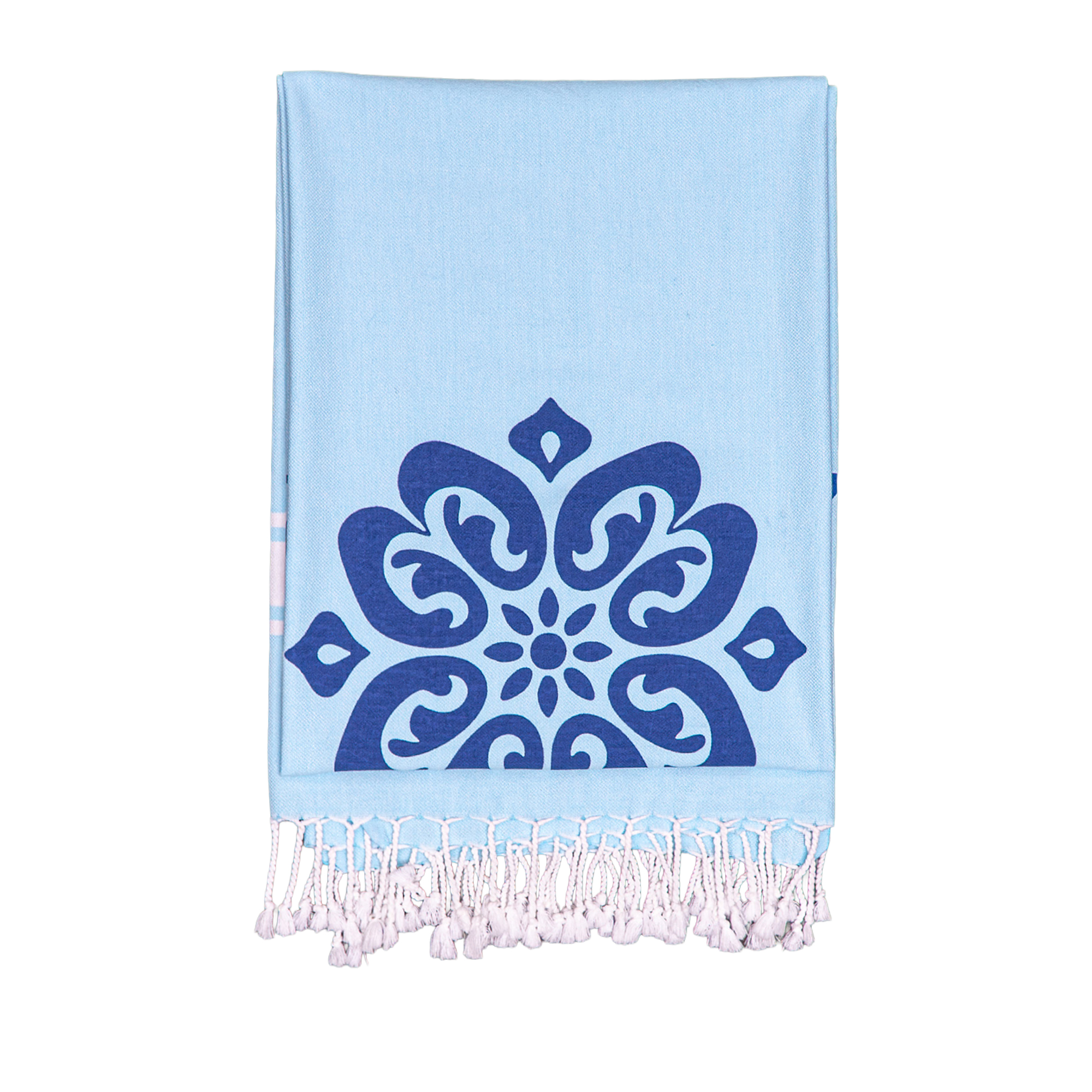 Boardwalk Collection Peshtemal Beach Towel IMP 1