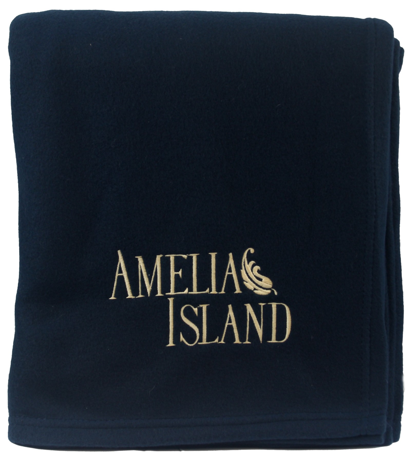 Promo Fleece Blanket (Embroidery) 1