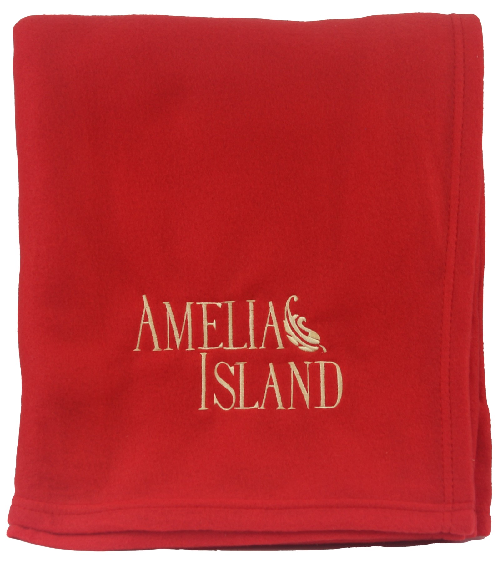 Promo Fleece Blanket (Embroidery) 1