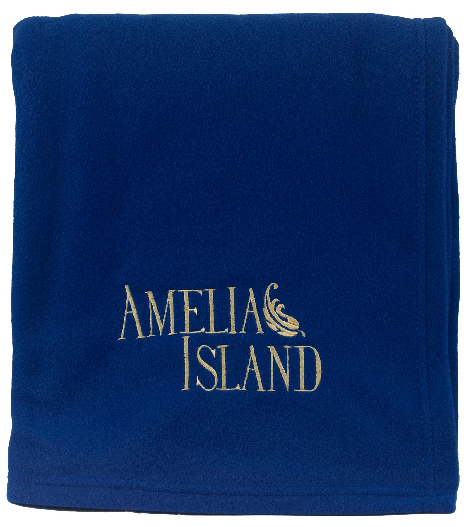 Promo Fleece Blanket (Embroidery) 1