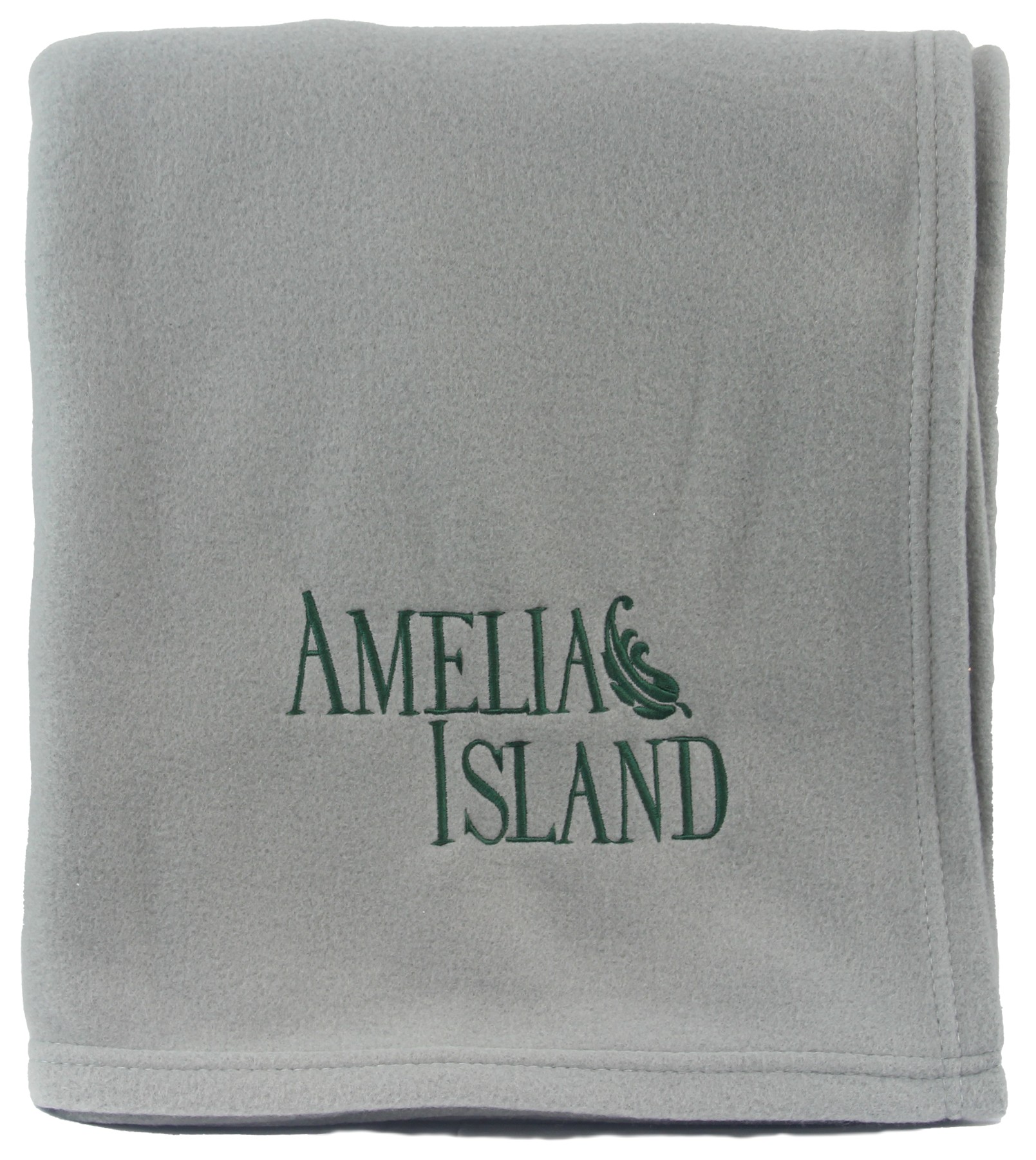 Promo Fleece Blanket (Embroidery) 1