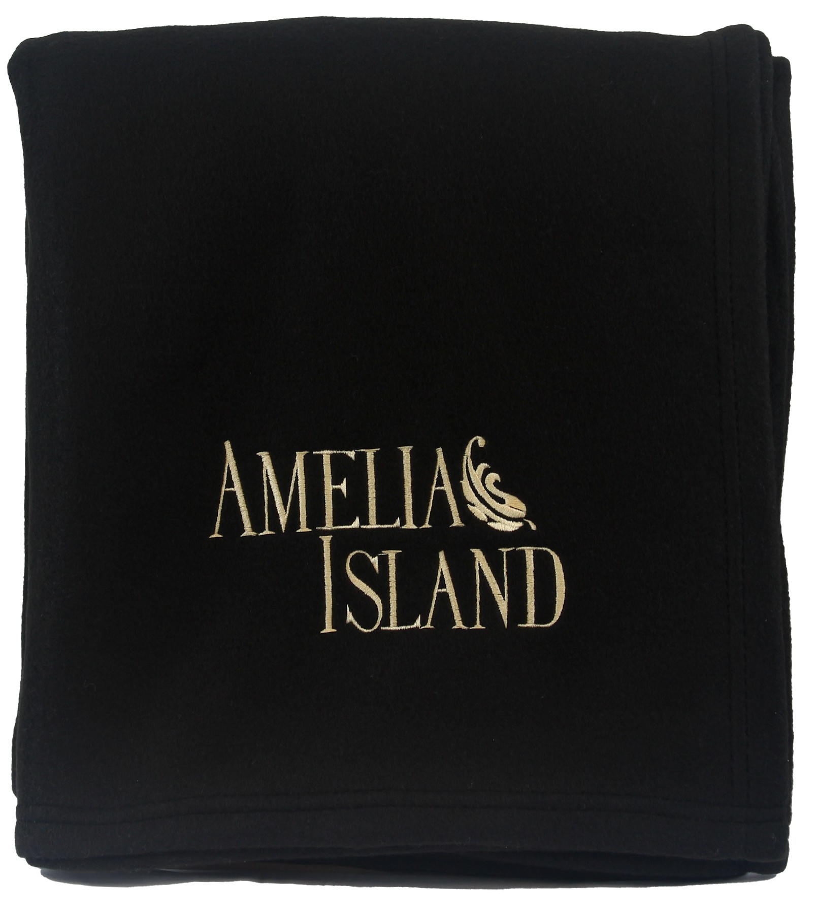 Promo Fleece Blanket (Embroidery) 1