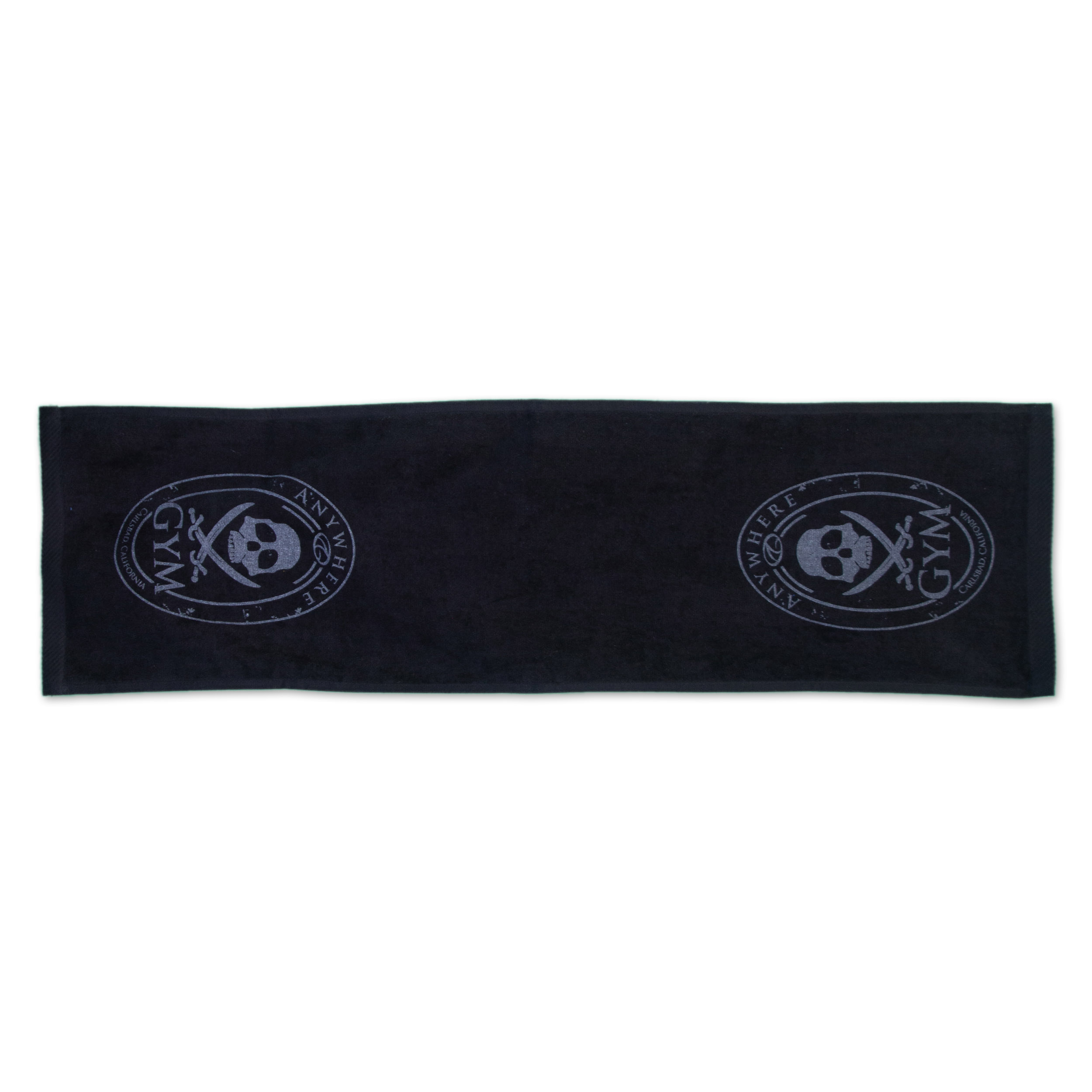 Fitness Towel 1
