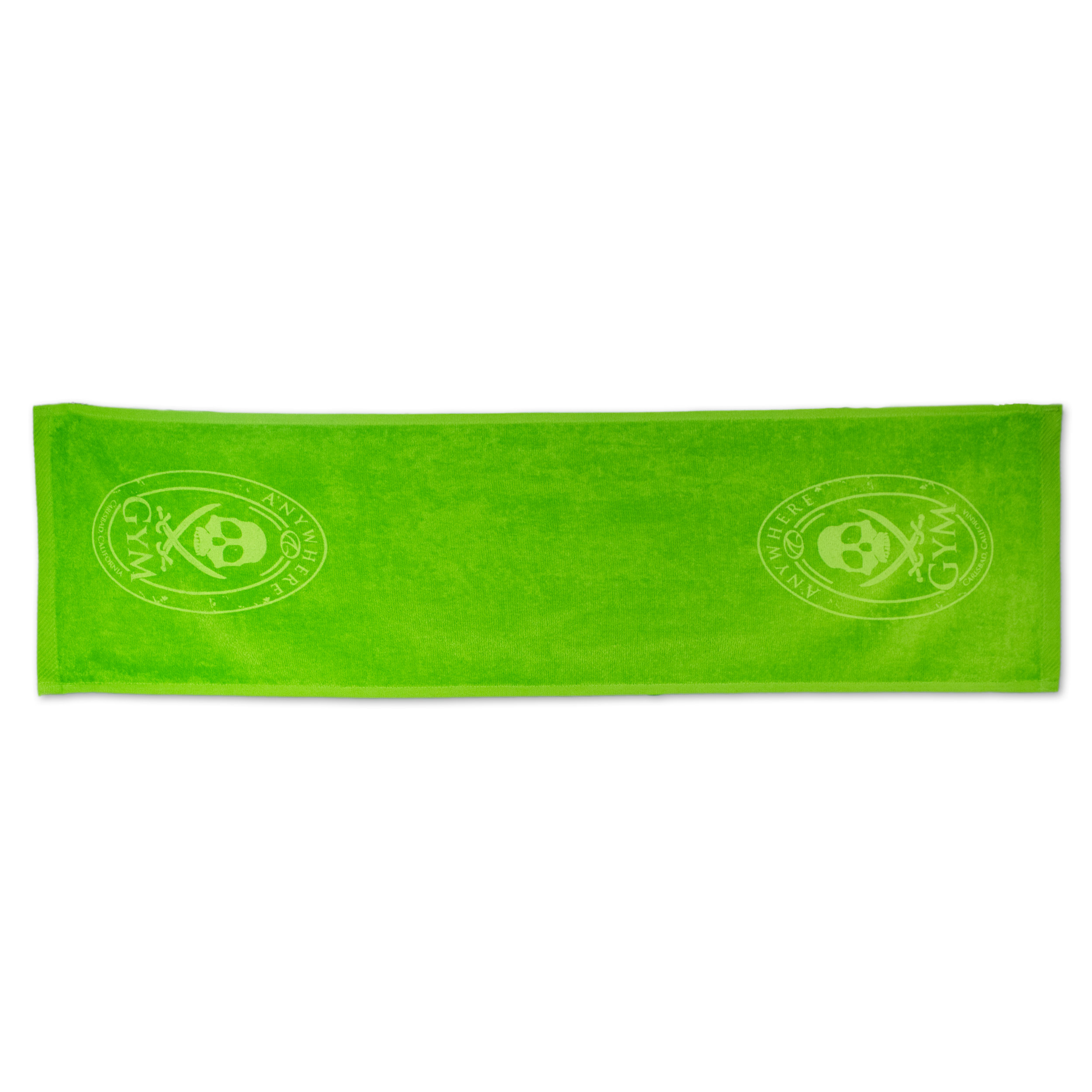 Fitness Towel 1